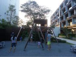 Seletar Park Residence (D28), Condominium #105240092